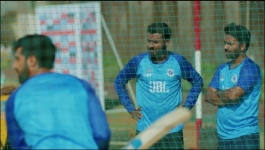 Inside Edge - Season 03 Episode 05